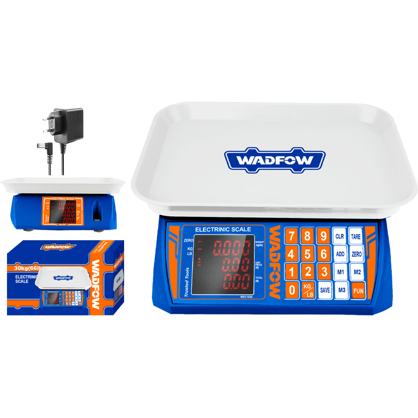Weighing Scale – ToolsSavvy.ph