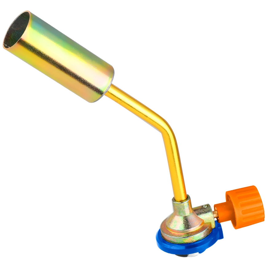 Wadfow WFG2602 Gun-Type Torch (Butane Powered) | Wadfow by KHM Megatools Corp. Main image