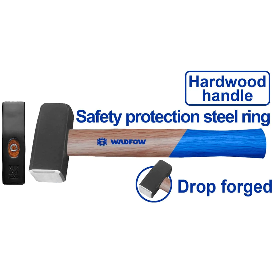 Wadfow Stoning Hammer Secondary image