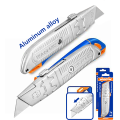 Wadfow WSK6661 Utility Knife | Wadfow by KHM Megatools Corp.