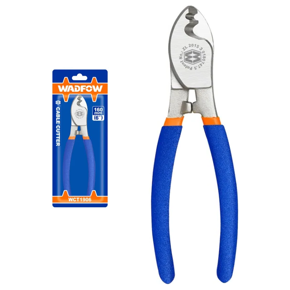 Wadfow Cable Cutter | Wadfow by KHM Megatools Corp. Main image