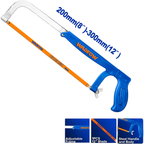 Wadfow WHF3110 Adjustable Hacksaw Frame 8-12" | Wadfow by KHM Megatools Corp.