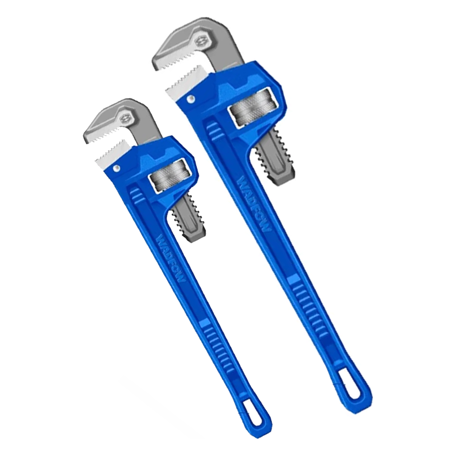 Wadfow Pipe Wrench | Wadfow by KHM Megatools Corp. Main image