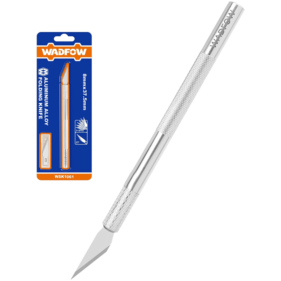 Wadfow WSK1061 Precision Hobby Knife | Wadfow by KHM Megatools Corp. Main image