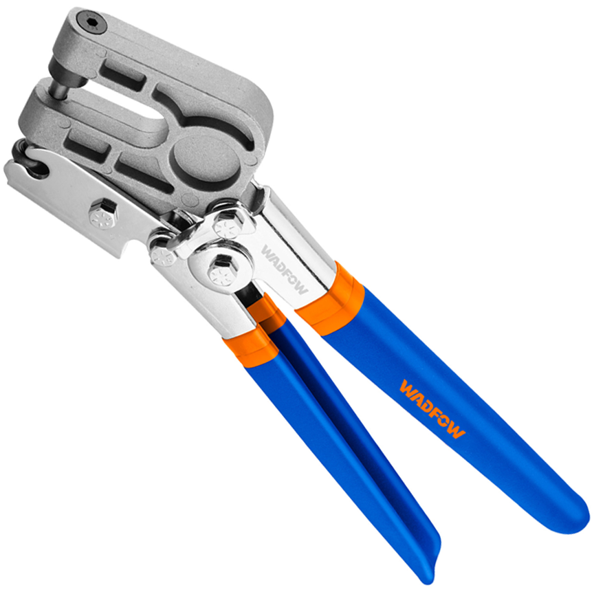Wadfow WRM1101 Stud Crimper 11" | Wadfow by KHM Megatools Corp. Main image
