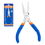 Wadfow WPL0956 Mini Round Nose Pliers 4.5" | Wadfow by KHM Megatools Corp.