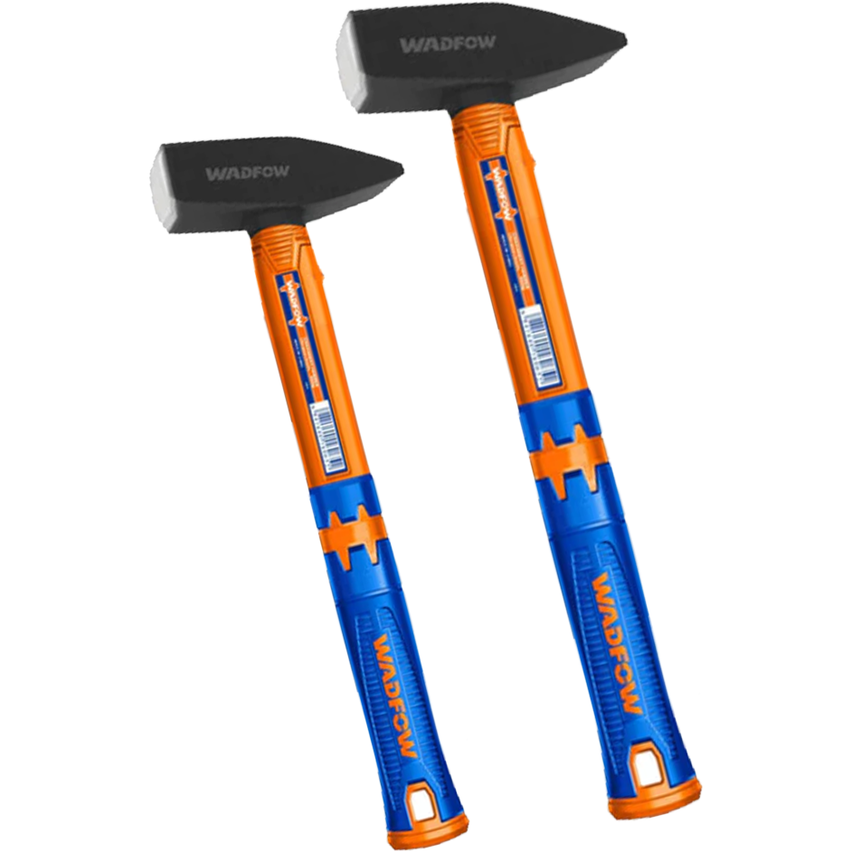 Wadfow Machinist Hammer Fiberglass Handle | Wadfow by KHM Megatools Corp. Main image