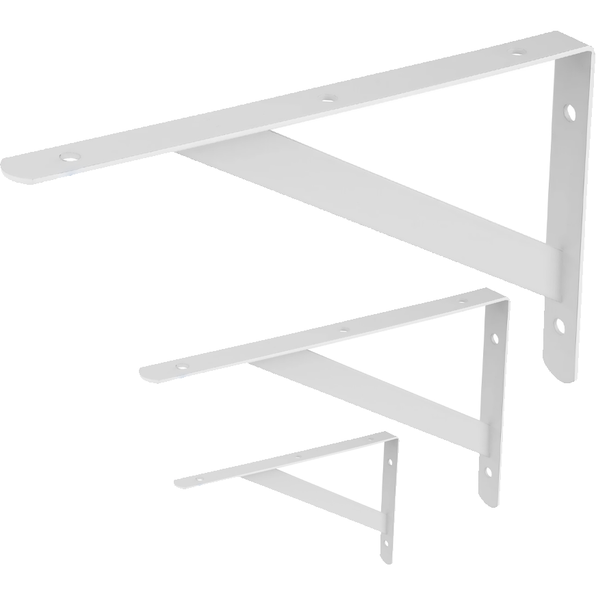 Wadfow Shelf Bracket Heavy Duty | Wadfow by KHM Megatools Corp. Main image