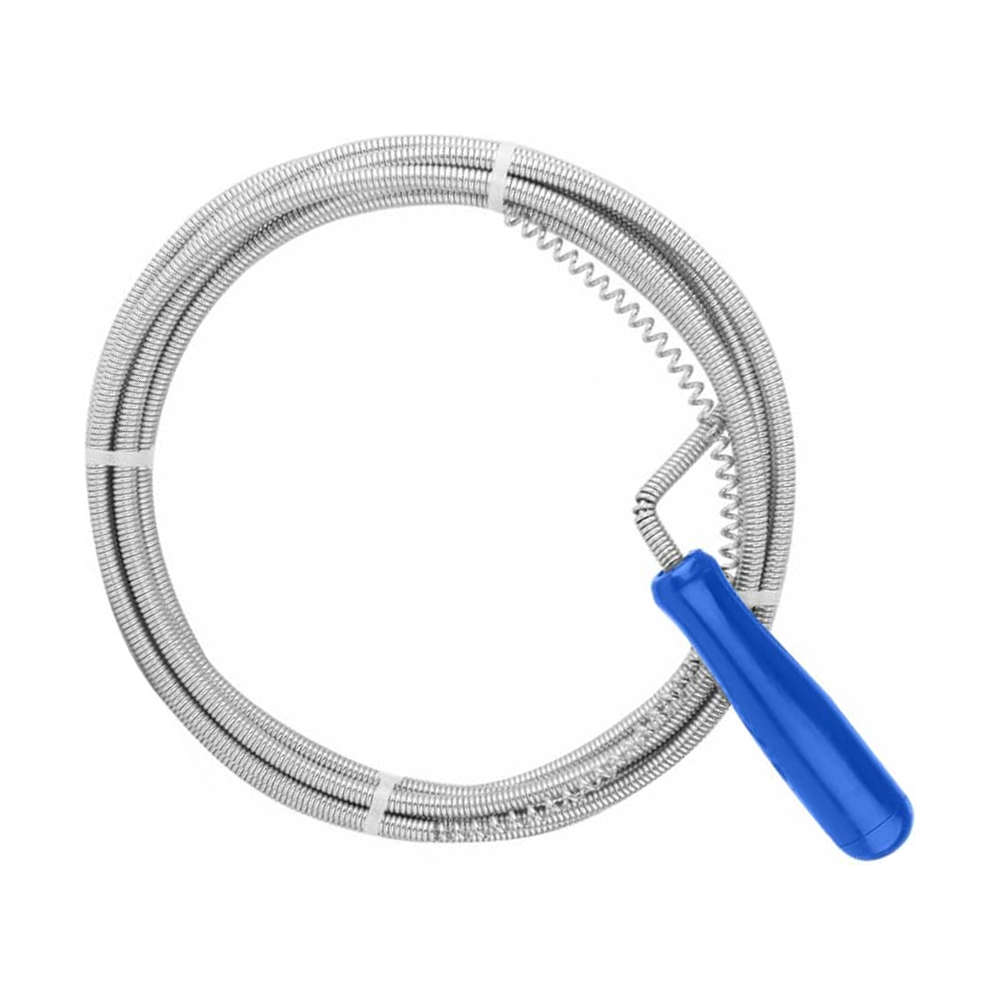 Wadfow WDD2303 Drain Auger 3M | Wadfow by KHM Megatools Corp. Main image