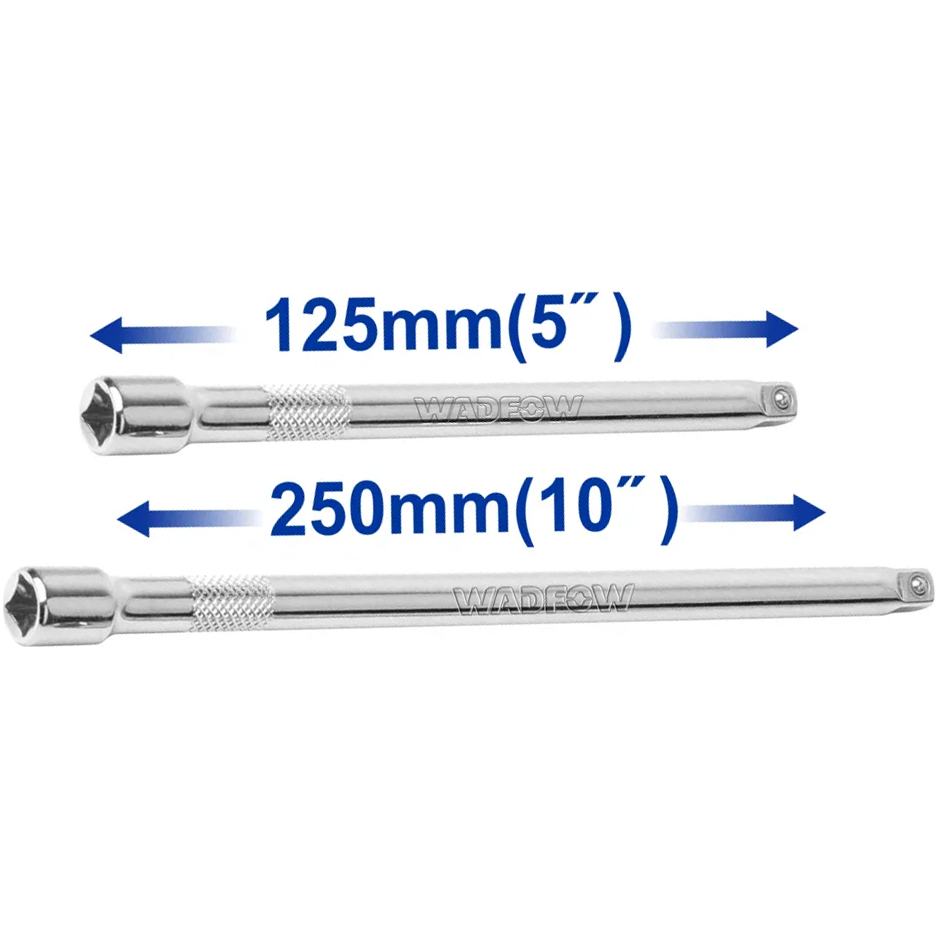 Wadfow 1/2" Extension Bar | Wadfow by KHM Megatools Corp. Main image