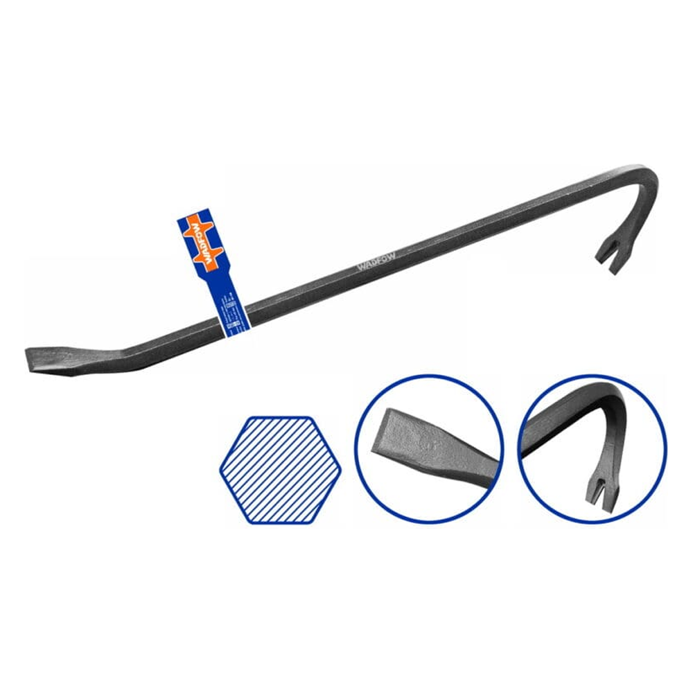 Wadfow Crowbar Secondary image