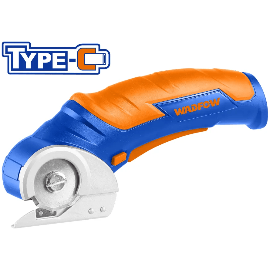 Wadfow WWUP1504 Li-Ion Universal Cutter 4V Secondary image