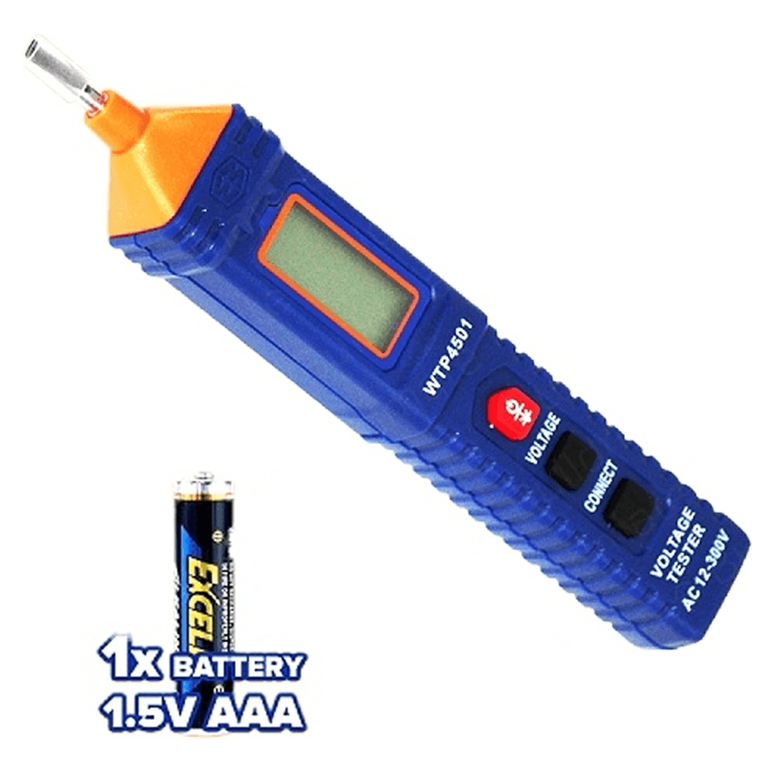 Wadfow WTP4501 Test Pencil Secondary image