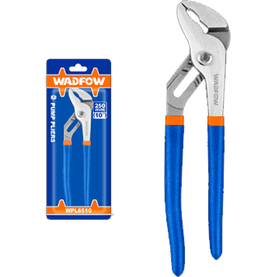 Wadfow Pump Pliers | Wadfow by KHM Megatools Corp. Main image