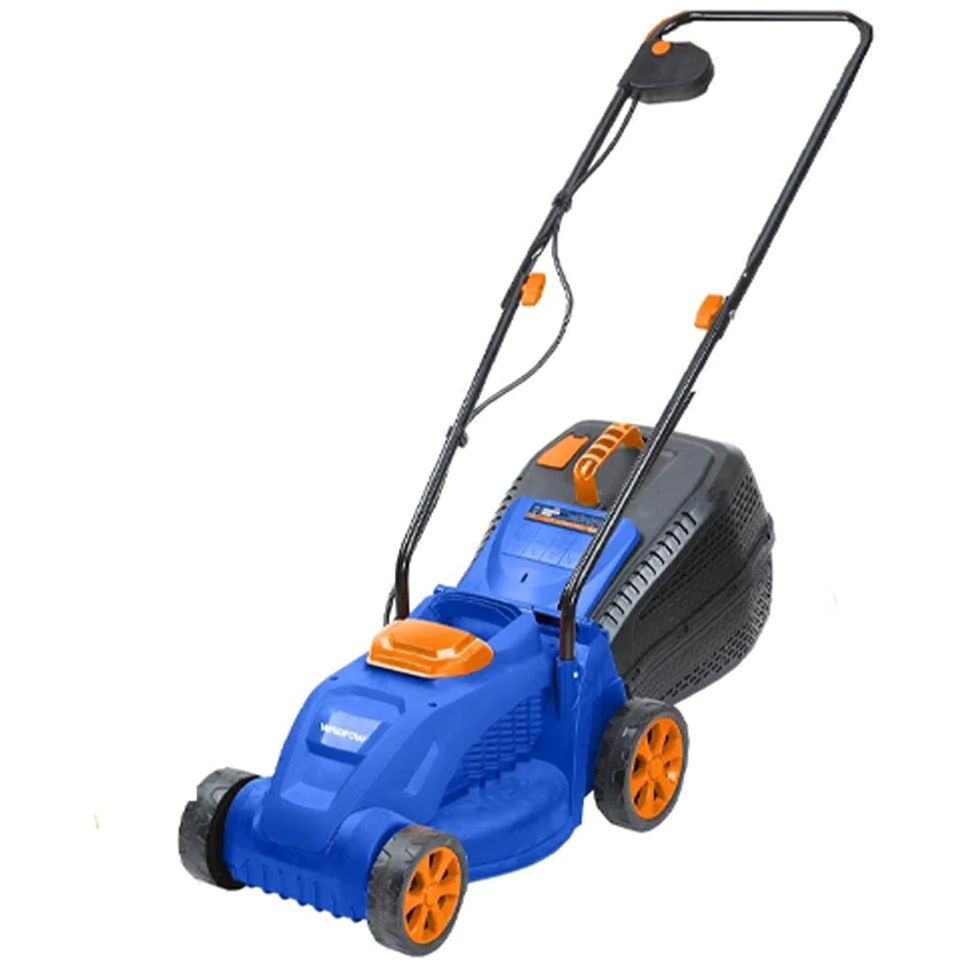 Wadfow WLKP530 Li-Ion Lawn Mower 20V (Bare) | Wadfow by KHM Megatools Corp.