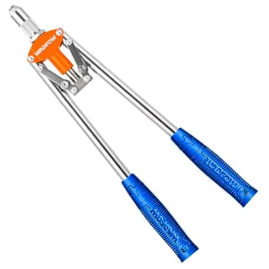 Wadfow WHR3517 Hand Riveter 17" | Wadfow by KHM Megatools Corp. Main image