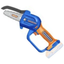 Wadfow WCLP552 Li-Ion Pruner Saw 5" 20V | Wadfow by KHM Megatools Corp.