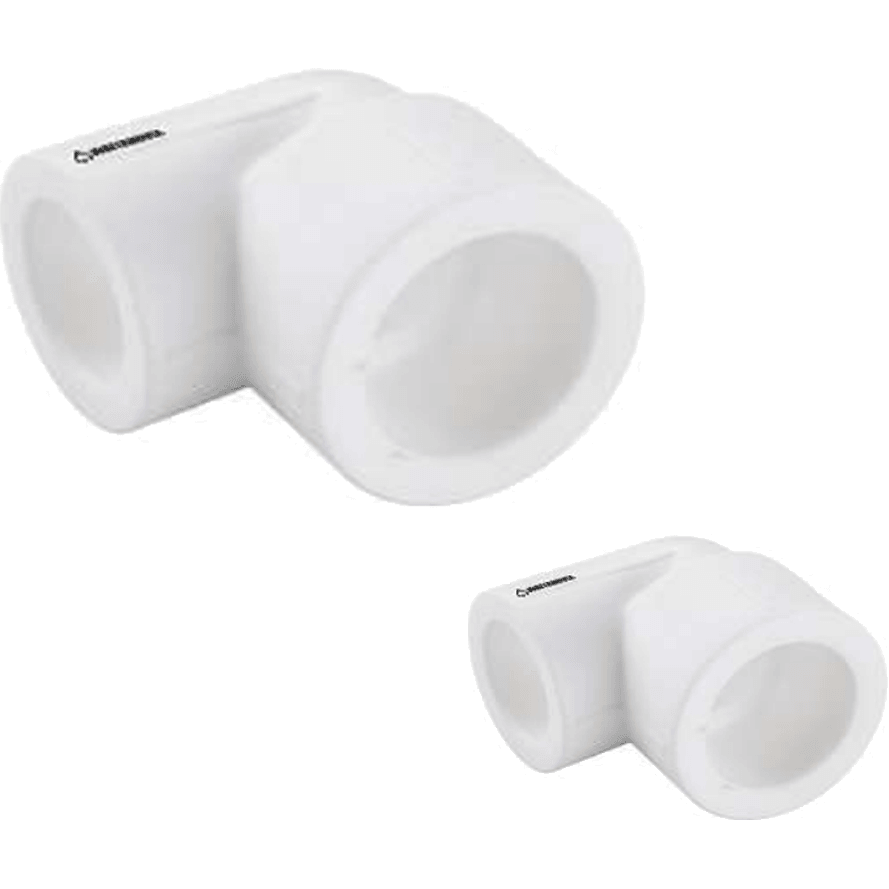 Waterhouse PPR Elbow Reducer - KHM Megatools Corp. Main image