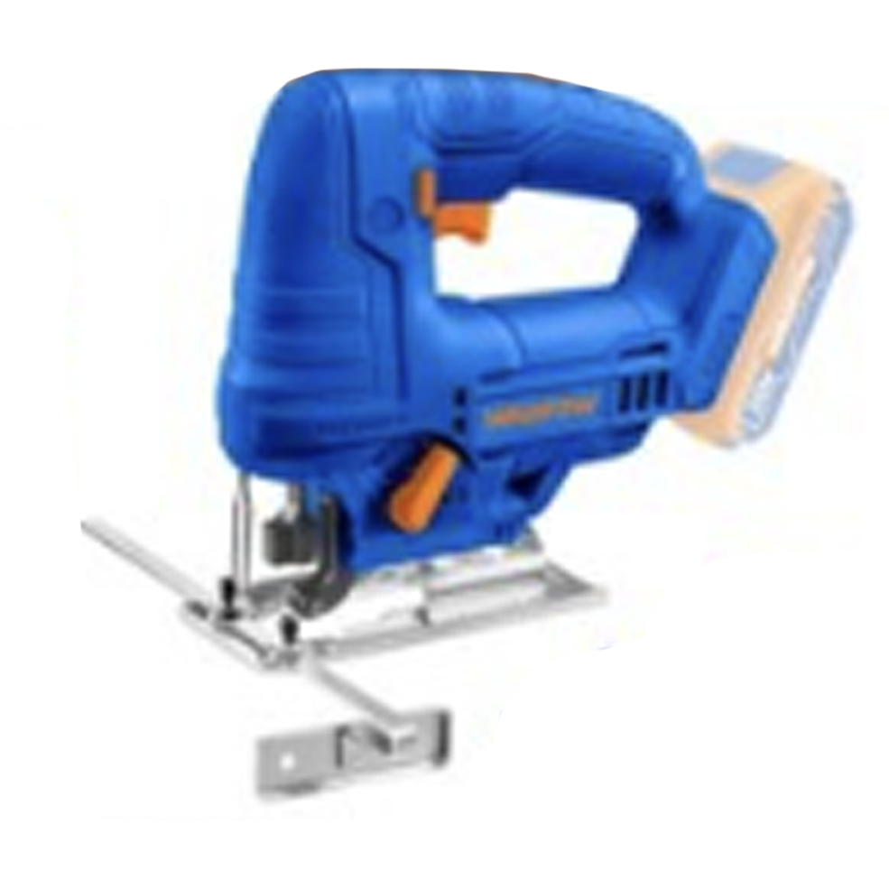 Wadfow WLS1565 Li-Ion Jig Saw 20V(Bare) | Wadfow by KHM Megatools Corp. Main image