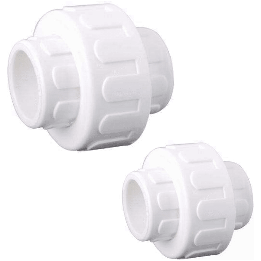 Waterhouse PPR Plastic Union - KHM Megatools Corp. Main image