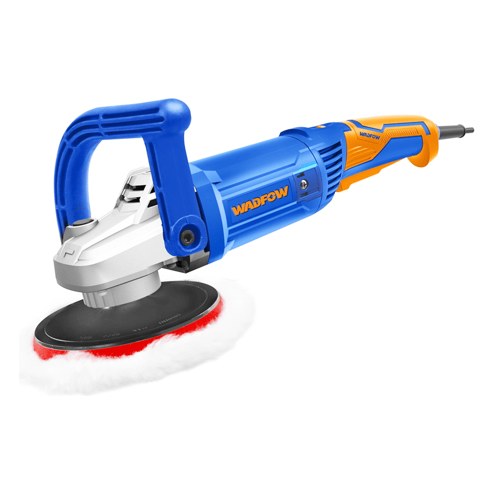 Wadfow WAE1512001 Polisher 1200W - KHM Megatools Corp. Main image