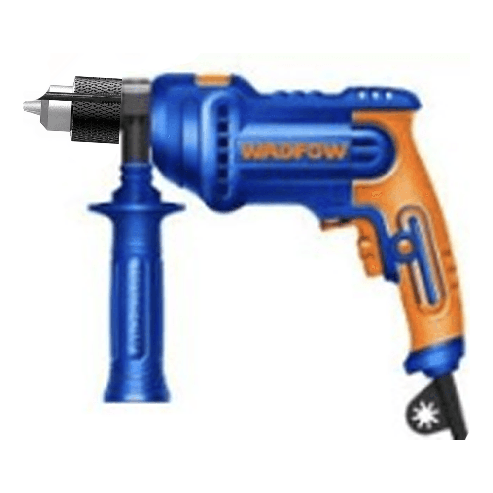 Wadfow WMD15851P Impact Drill 850W - KHM Megatools Corp. Main image