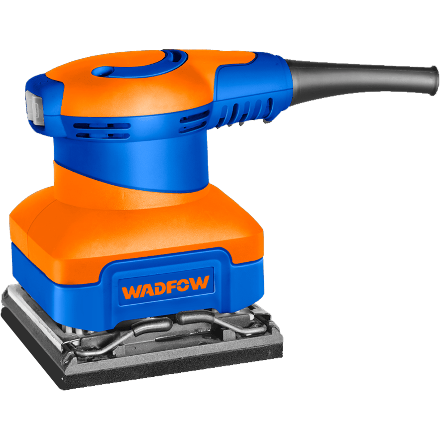 Wadfow WFA1501 Palm Sander 240W - KHM Megatools Corp. Main image