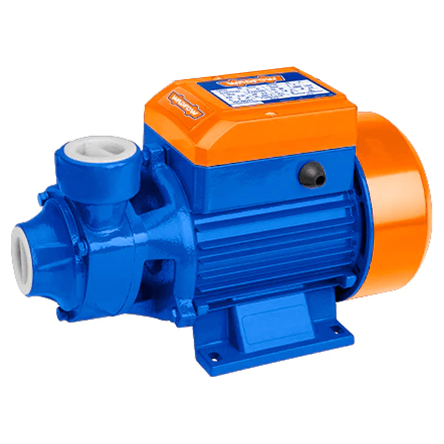 Wadfow WWPVA01-5 Water Pump 0.5HP - KHM Megatools Corp. Main image