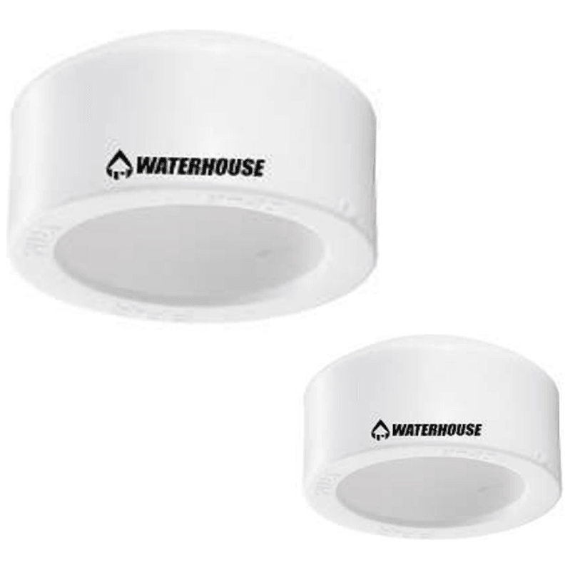Waterhouse PPR End Cap - KHM Megatools Corp. Main image
