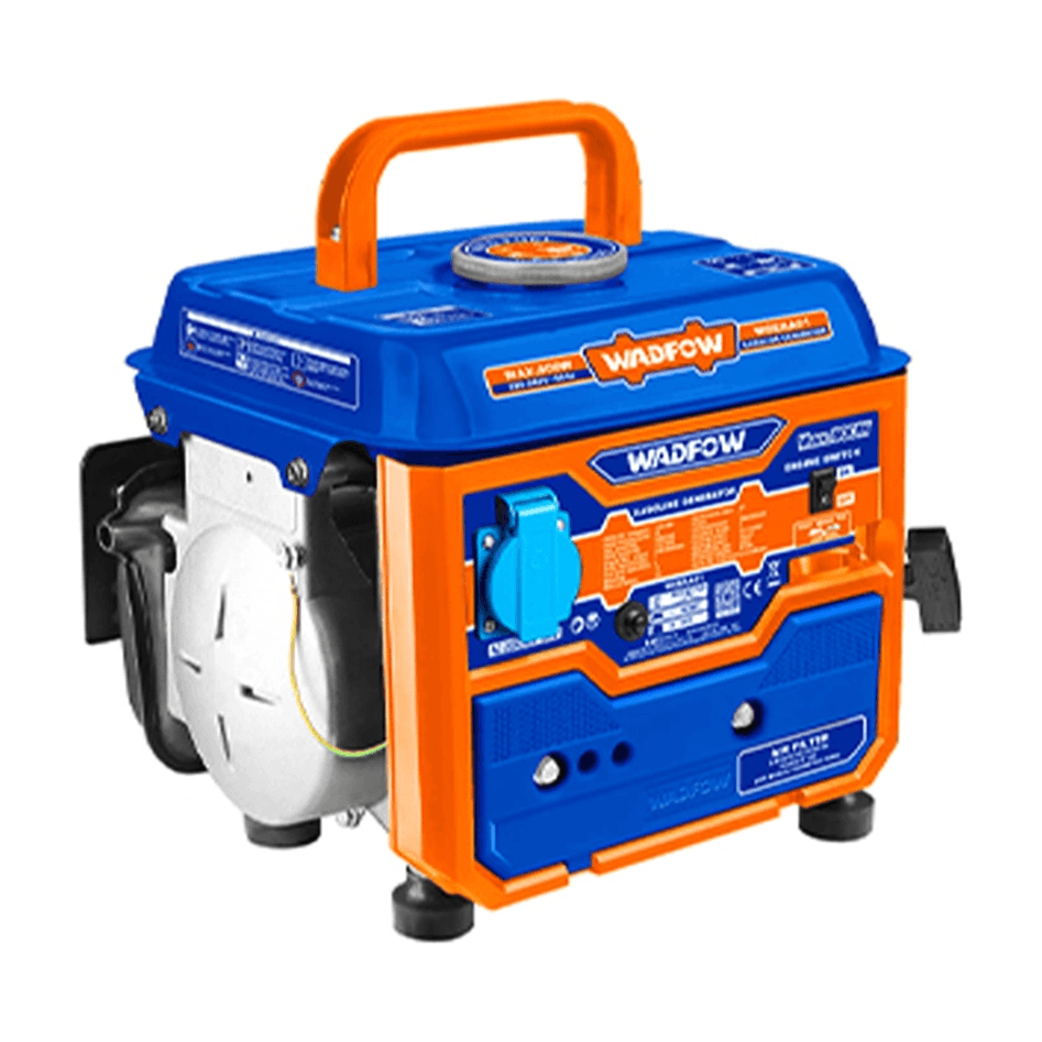 Wadfow WGEAA01-5 Generator Gasoline 800W - KHM Megatools Corp. Main image