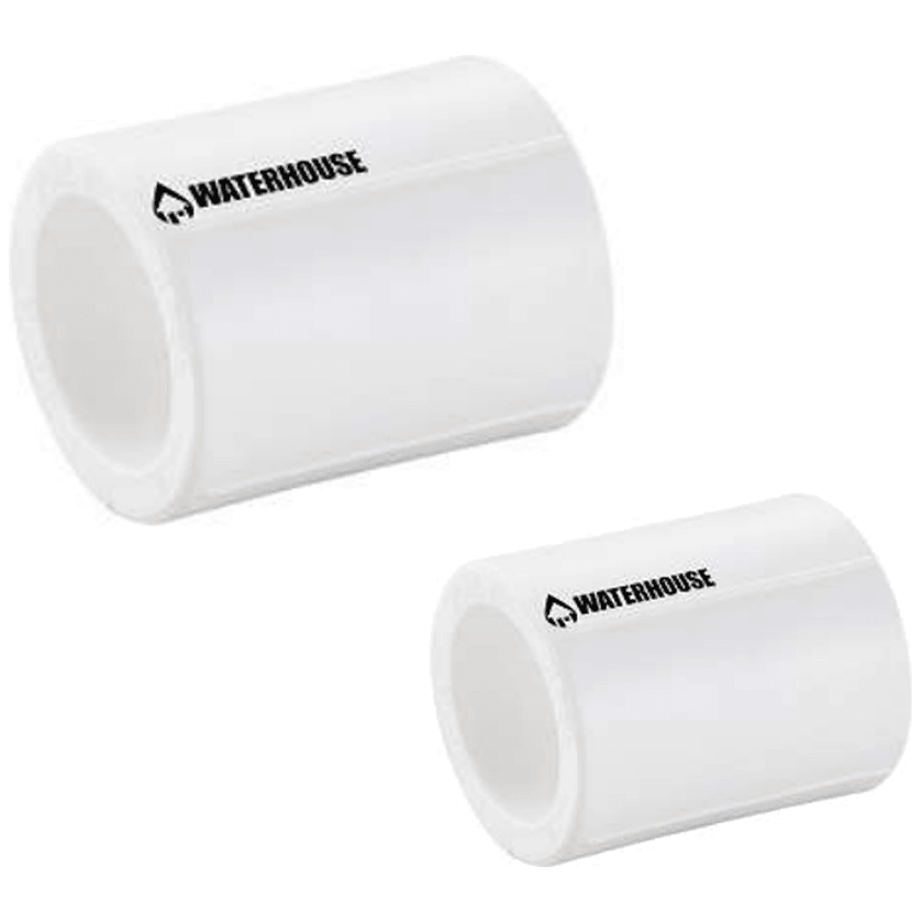 Waterhouse PPR Coupling - KHM Megatools Corp. Main image