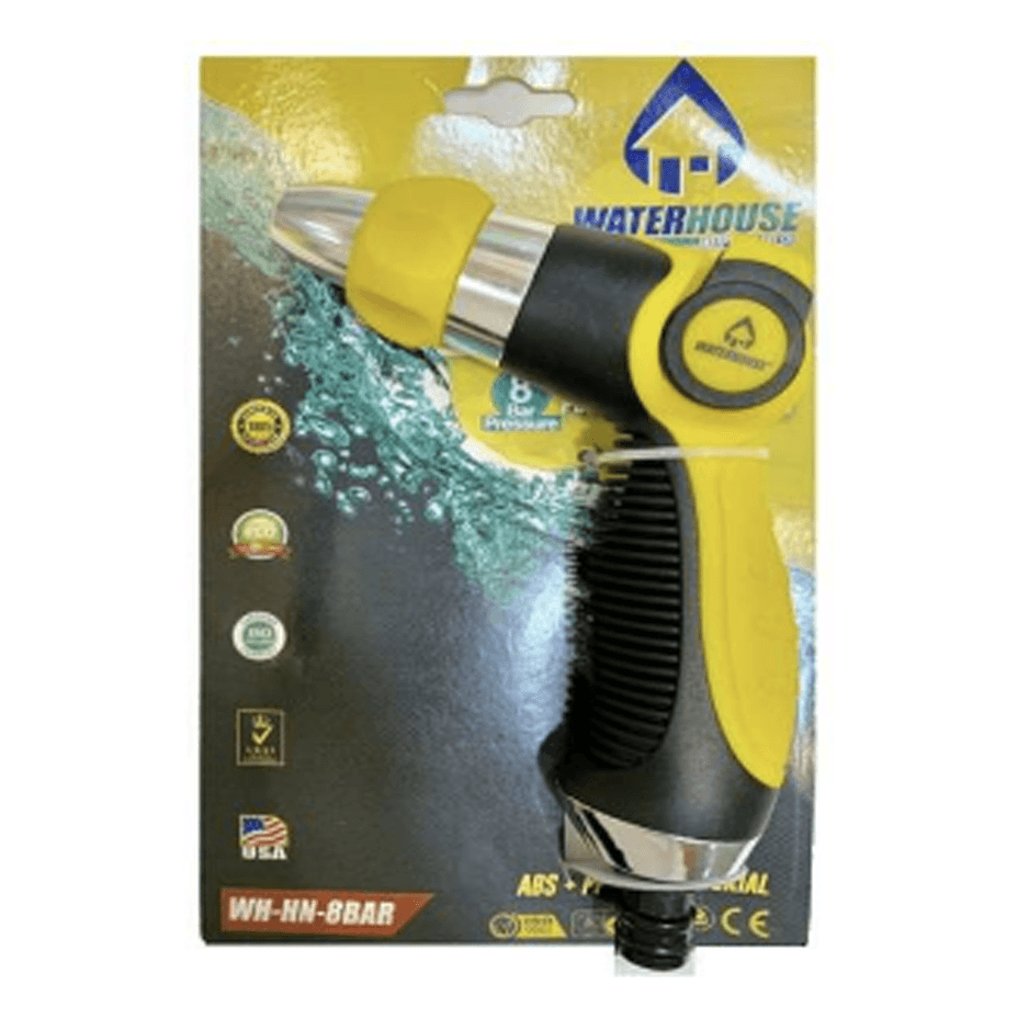Waterhouse WH-HN-8BAR Single Shot Aqua Gun Nozzle Secondary image