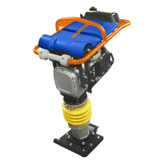 Wadfow WTA1A80 Tamping Rammer Gasoline - KHM Megatools Corp.