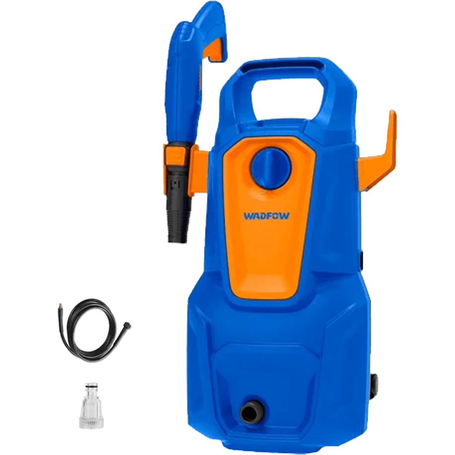 Wadfow WHP3A14 High Pressure Washer 1400W Secondary image