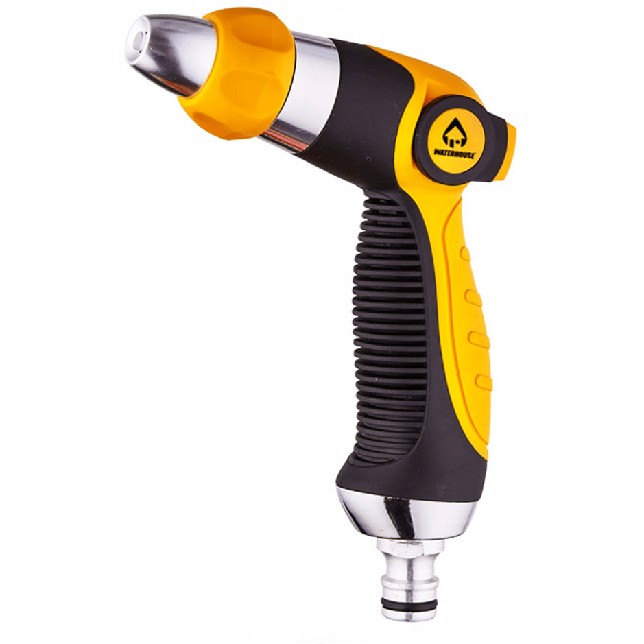 Waterhouse WH-HN-8BAR Single Shot Aqua Gun Nozzle - KHM Megatools Corp. Main image