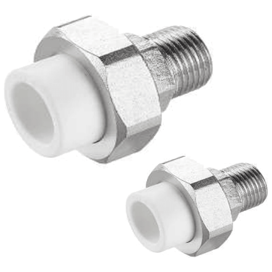 Waterhouse PPR Male Union Patente - KHM Megatools Corp. Main image