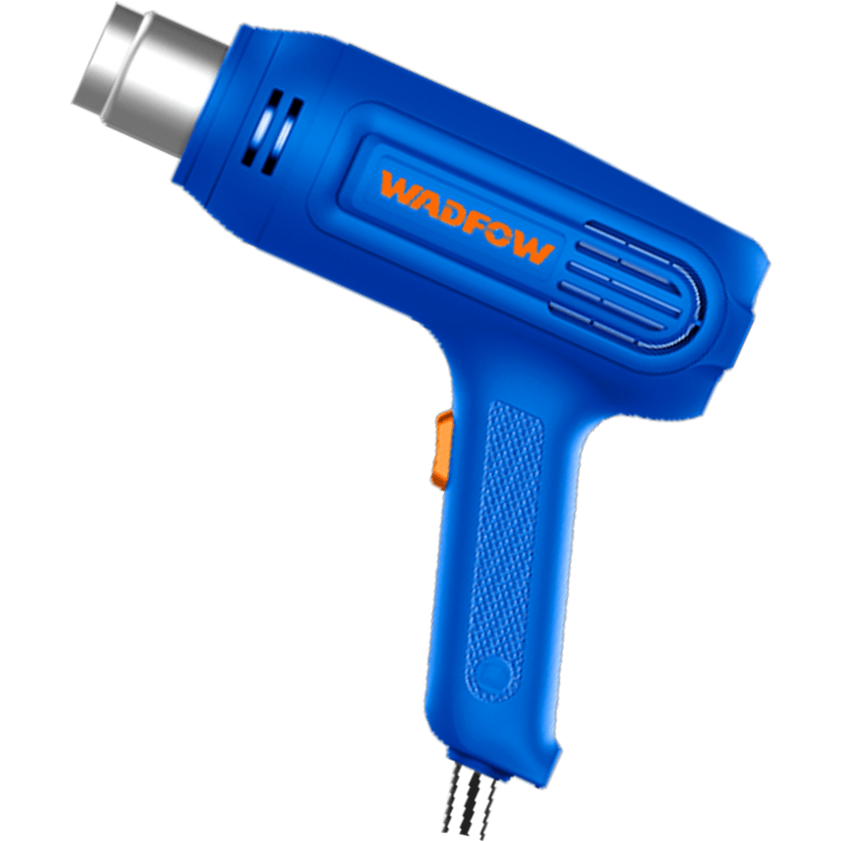 Wadfow WHG1516 Heat Gun 1600W Secondary image