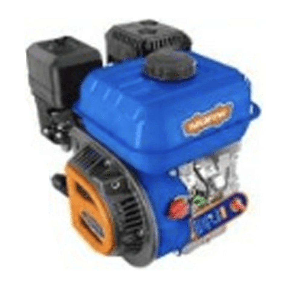 Wadfow WGNAA168Q Gasoline Engine 6.5HP - KHM Megatools Corp.