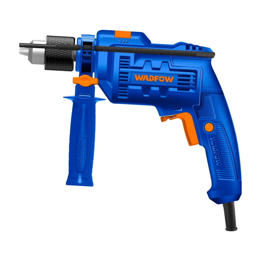 Wadfow WMD15651P Impact Drill 650W - KHM Megatools Corp. Main image