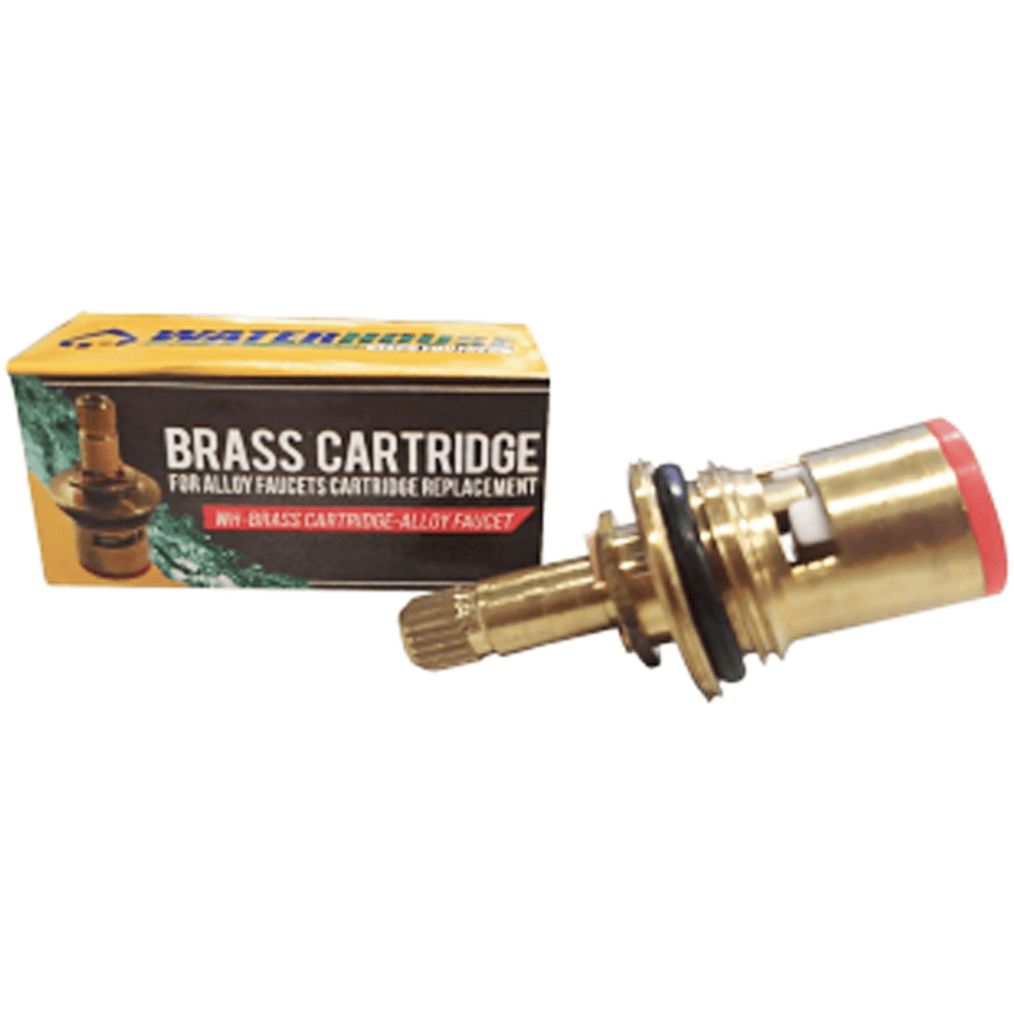 Waterhouse Brass Cartridge Replacement for SUS Taps - KHM Megatools Corp. Main image
