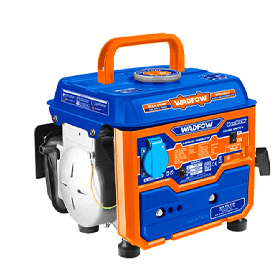 Wadfow WGEAA01-5 Generator Gasoline 800W - KHM Megatools Corp. Main image