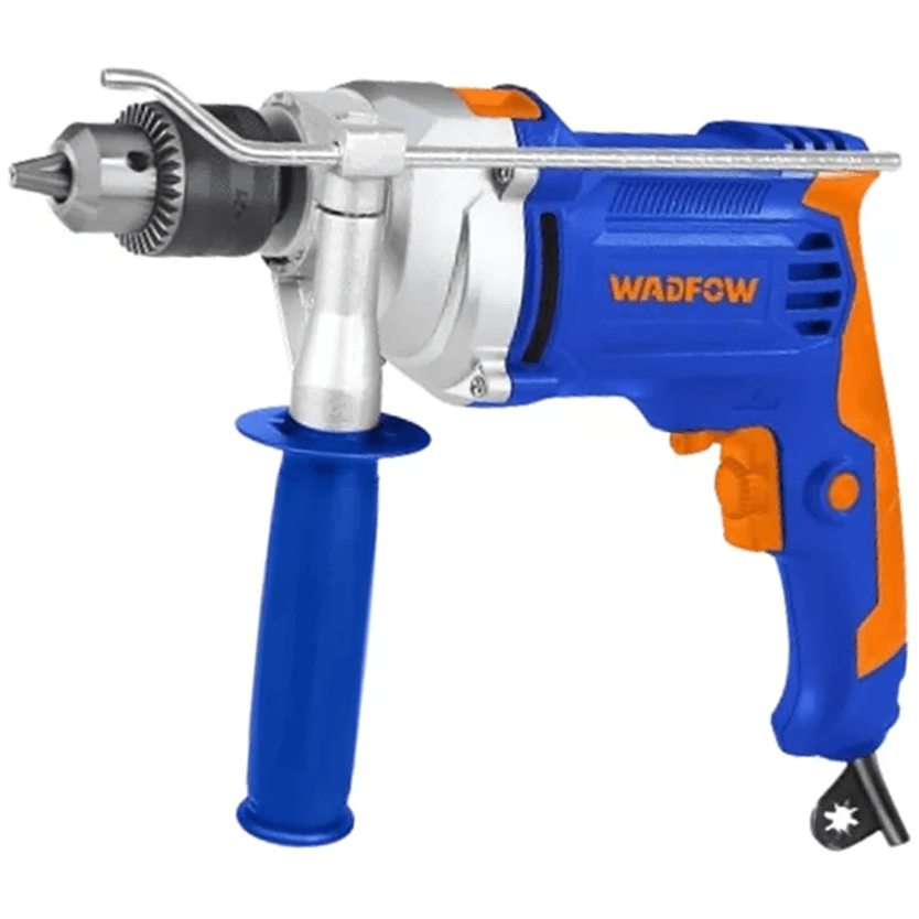 Wadfow WMD151051 Impact Drill 1050W - KHM Megatools Corp. Main image