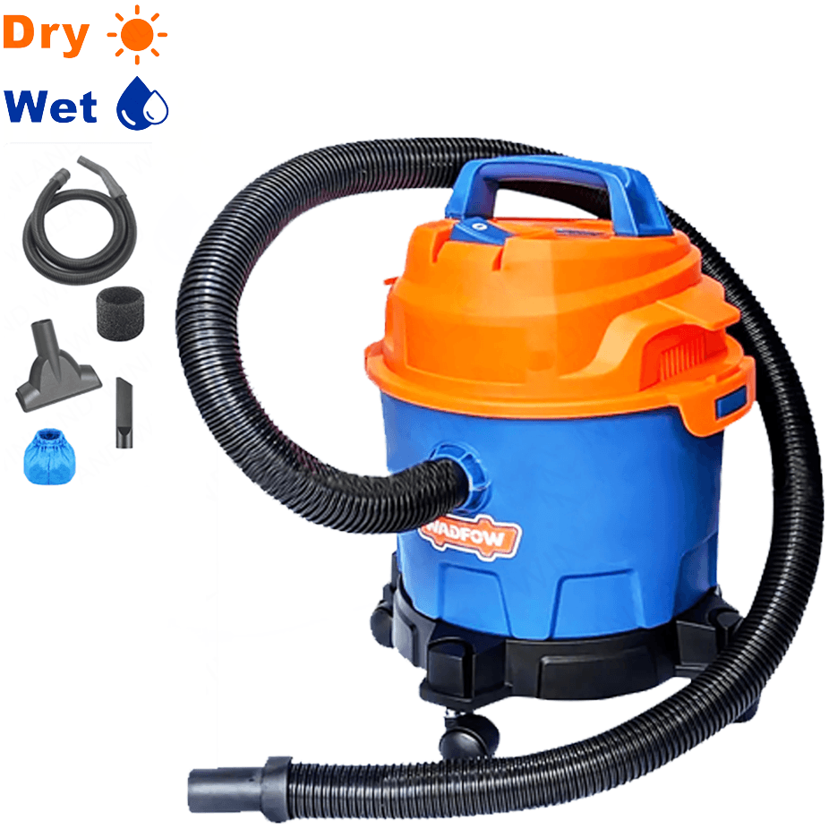 Wadfow WVR1A10 Vacuum Cleaner 10L Secondary image