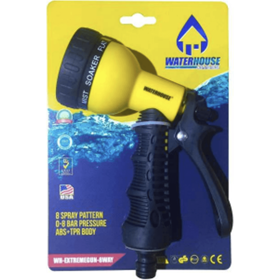 Waterhouse WH-EXTREMEGUN-8WAY Water Spray Gun 8-Way Secondary image