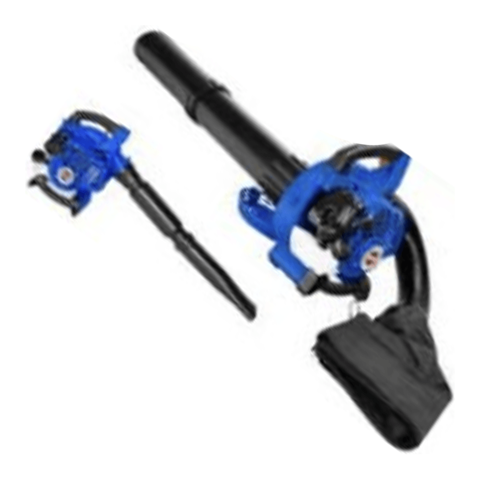 Wadfow WYQ2A25 Air Blower Gasoline 25.4CC - KHM Megatools Corp. Main image