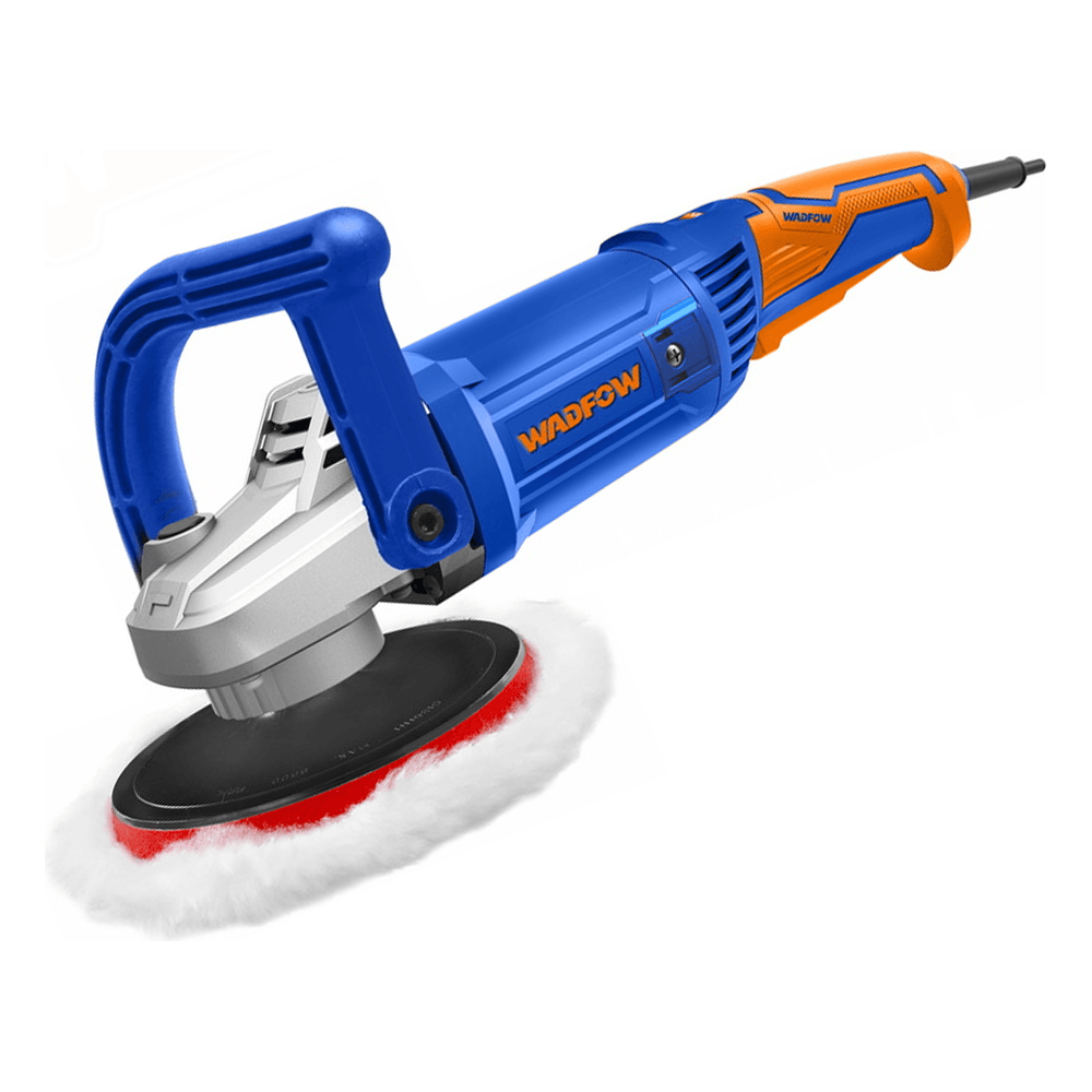 Wadfow WAE1512001P Polisher 1200W - KHM Megatools Corp. Main image