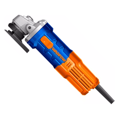 Wadfow WAG15851 Angle Grinder 850W - KHM Megatools Corp.