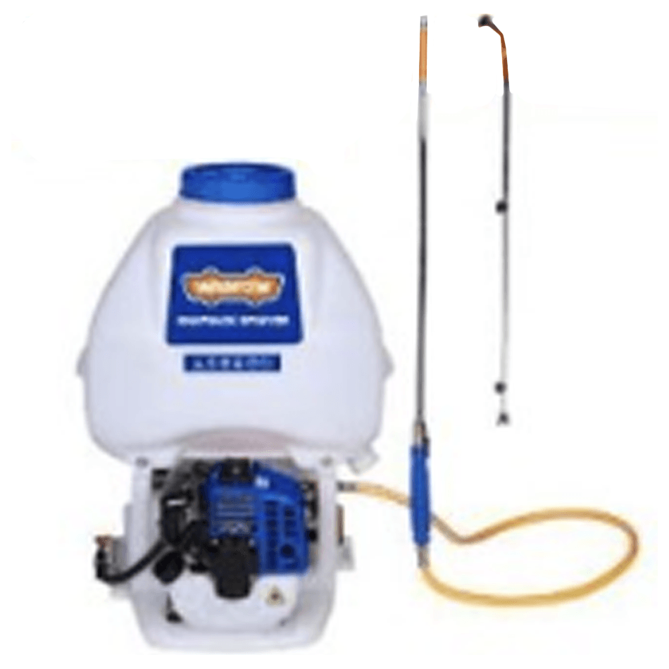 Wadfow WKN2A26 Knapsack Sprayer 25.4CC - KHM Megatools Corp. Main image