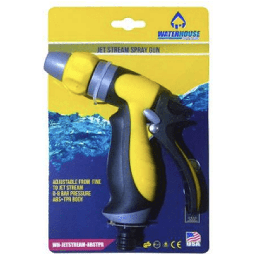 Waterhouse WH-JETSTREAM-ABSTPR Jet Stream Spray Gun Secondary image
