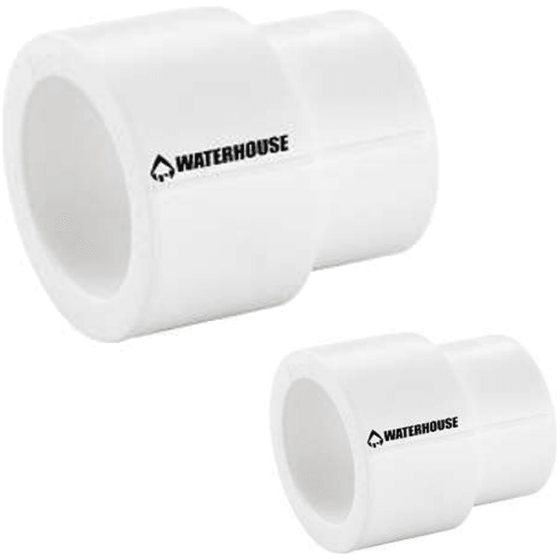 Waterhouse PPR Coupling Reducer - KHM Megatools Corp. Main image